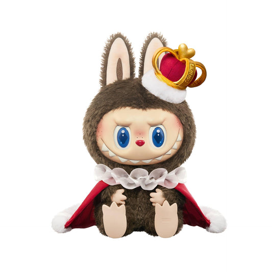 POP MART The Monsters Let's Checkmate Series-Vinyl Plush Doll, Toys for Modern Home Decor, Collectible Toy Set for Desk Accessories