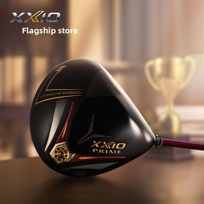 XXIO/XX10 Men's Golf Club Set SP1300K Series High Forgiveness Golf Club Set 25-Piece