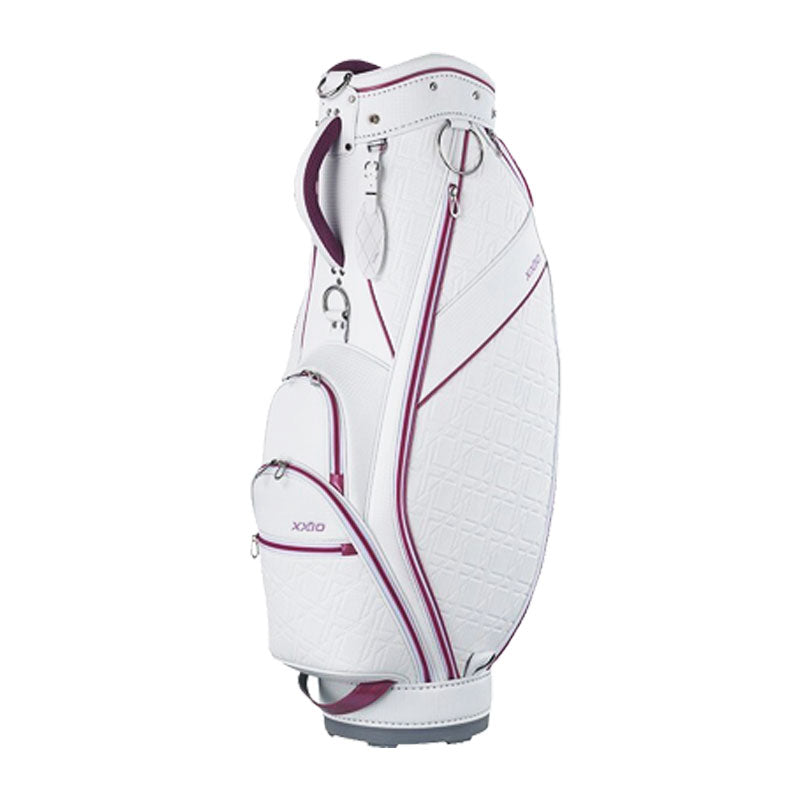 XXIO/XX10 MP1200 Golf Clubs, Women's Complete Set, Full Set of Golf Clubs, Easy to Hit with Long Distance