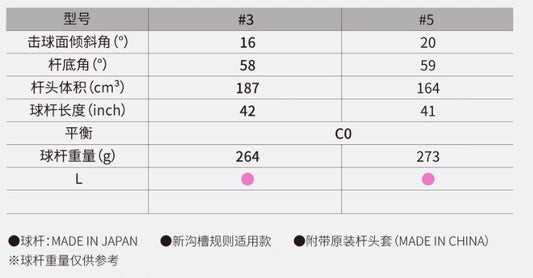 XXIO/XX10 高尔夫球杆 女士套杆 MP1300珍珠白golf高容错套杆